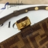 Fendi Nano Baguette Mini bag FB342300 